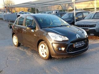 CITROEN C3 usata, con Airbag laterali