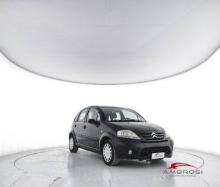 CITROEN C3 usata 1
