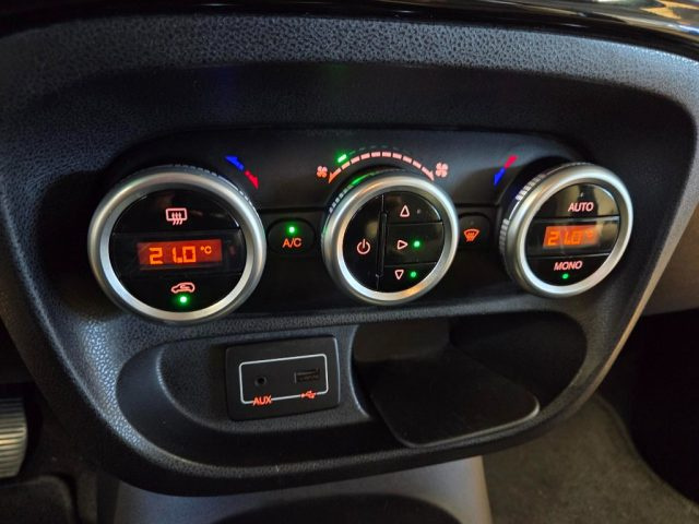 FIAT 500L usata, con Cruise Control