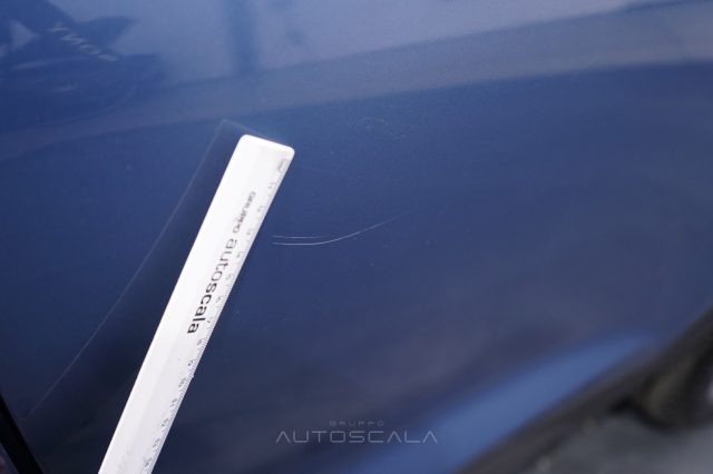 HYUNDAI Tucson usata 57