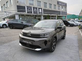 CITROEN C5 Aircross usata, con Touch screen