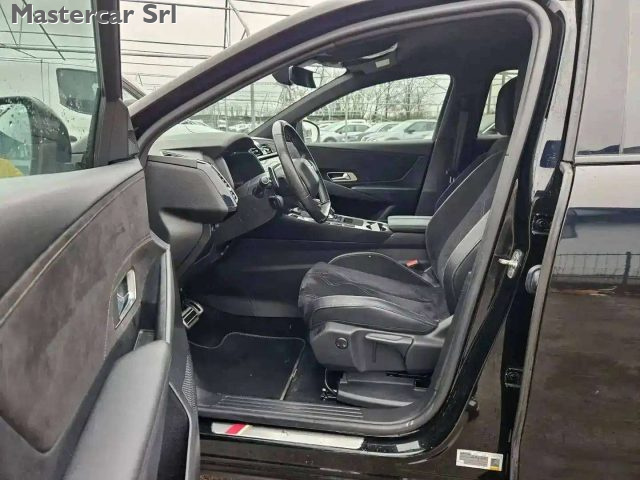 DS AUTOMOBILES DS 7 usata, con Controllo trazione