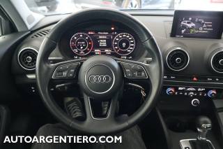 AUDI A3 usata, con Controllo vocale