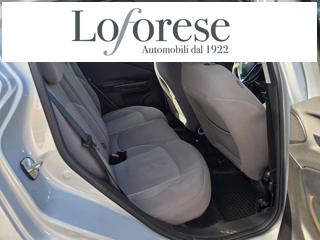 ALFA ROMEO Giulietta usata, con Cerchi in lega