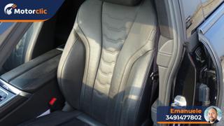 BMW 840 usata, con Assistente abbaglianti