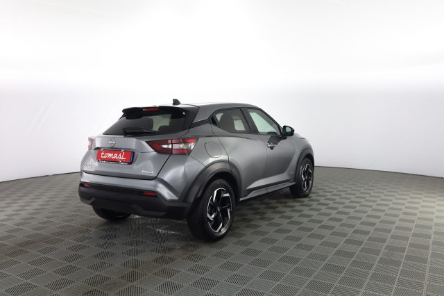 NISSAN Juke usata 3