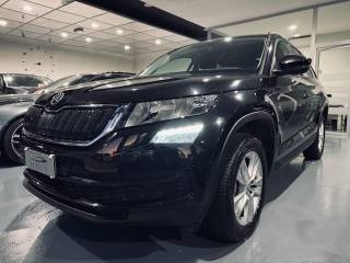 SKODA Kodiaq 2.0 TDI EVO DSG 7 POSTI Executive