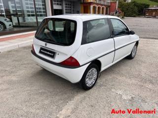 LANCIA Y usata 7