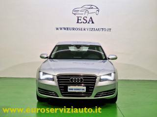 AUDI A8 usata 71