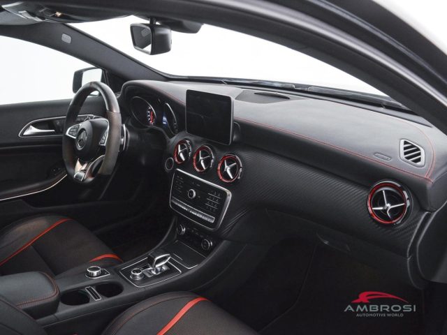 MERCEDES-BENZ A 45 AMG usata 11