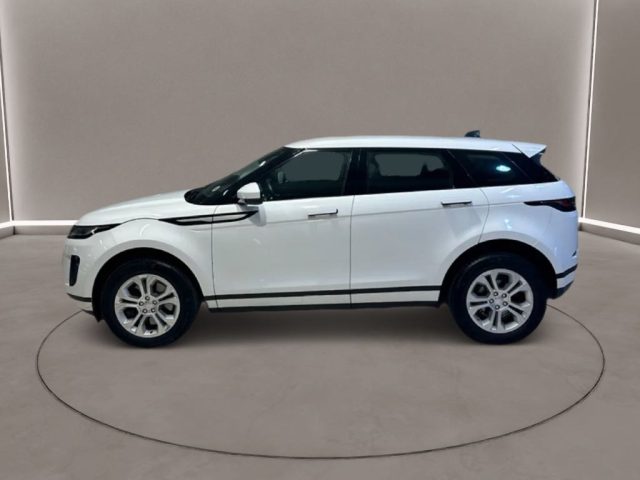 LAND ROVER Range Rover Evoque usata, con Airbag Passeggero