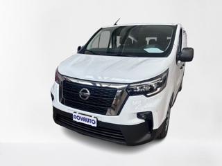 NISSAN Primastar usata, con Airbag