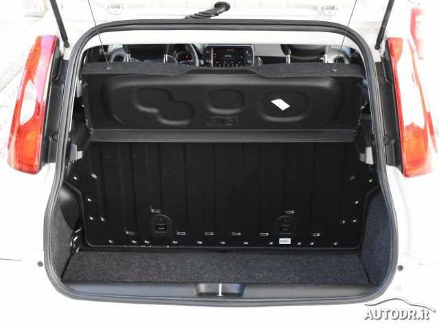 FIAT Panda usata, con Servosterzo