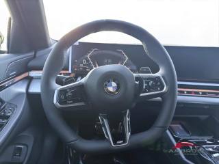 BMW 540 usata 5