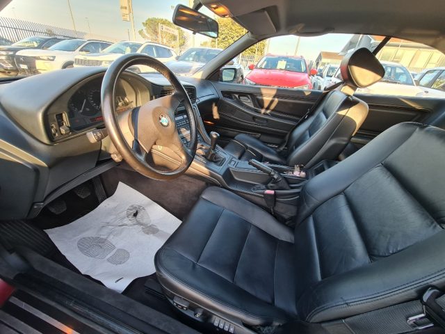 BMW 850 usata 18