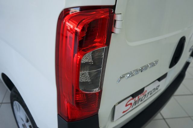 FIAT Fiorino usata 24