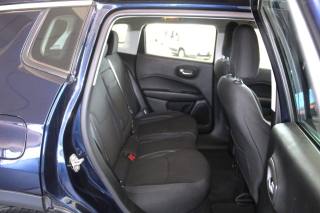 JEEP Compass usata, con Chiusura centralizzata