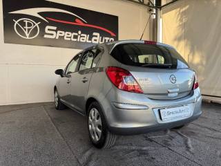 OPEL Corsa usata, con Controllo trazione