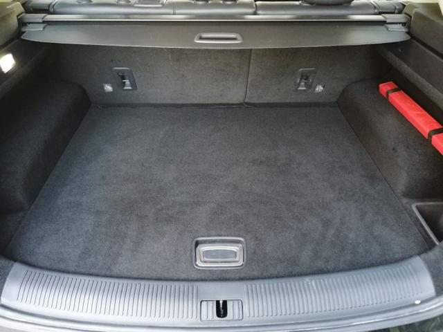 MG HS usata, con Climatizzatore