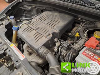 LANCIA Ypsilon usata 26