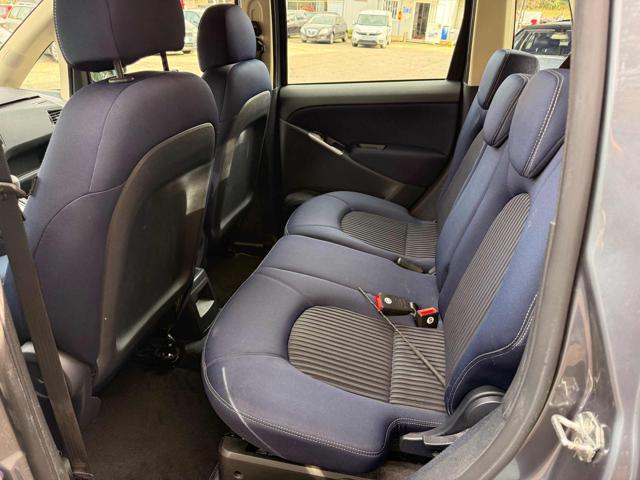 LANCIA MUSA usata, con Chiusura centralizzata