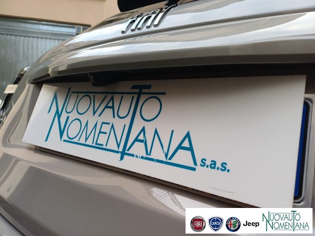 FIAT 600 usata, con Controllo automatico clima