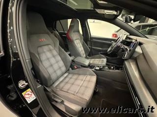 VOLKSWAGEN Golf GTI usata, con Fendinebbia