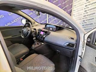 LANCIA Ypsilon usata 15