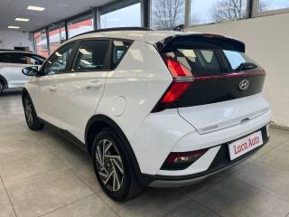 HYUNDAI Bayon usata, con Airbag Passeggero