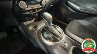 NISSAN Juke usata, con Climatizzatore