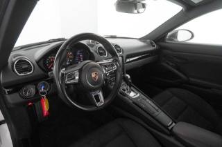 PORSCHE 718 usata 7
