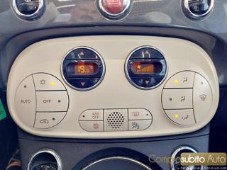 FIAT 500C usata 27
