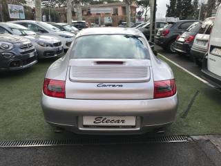 PORSCHE 911 usata, con Chiusura centralizzata