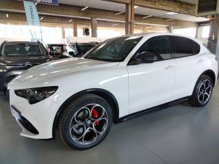 ALFA ROMEO Stelvio usata, con Airbag Passeggero