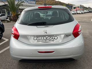 PEUGEOT 208 usata, con Airbag Passeggero
