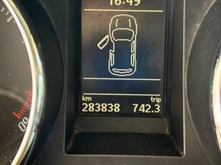 SKODA Yeti usata, con Cruise Control