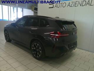 BMW X3 usata, con Luci diurne LED