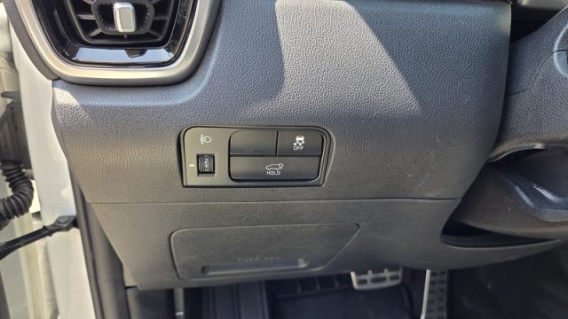 KIA Sorento usata, con Controllo elettronico della corsia