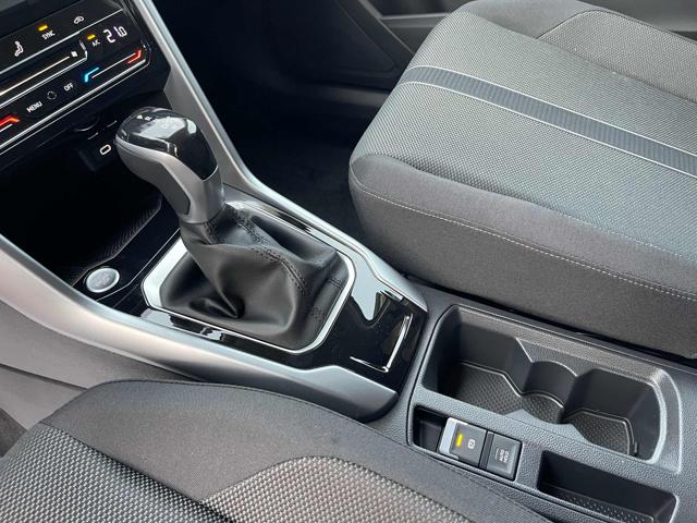 VOLKSWAGEN T-Roc usata, con Fari LED