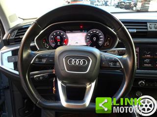 AUDI Q3 usata, con Climatizzatore