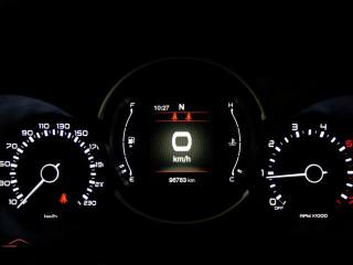 FIAT 500L usata, con ESP