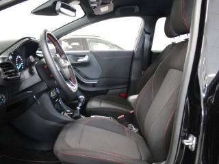 FORD Puma usata, con Fendinebbia