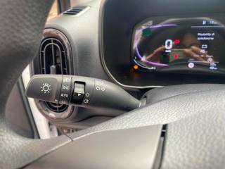 KIA Picanto usata, con Autoradio digitale