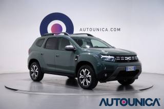 DACIA Duster usata, con Airbag laterali