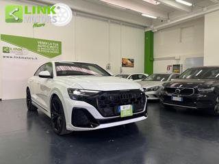 AUDI Q8 usata 5
