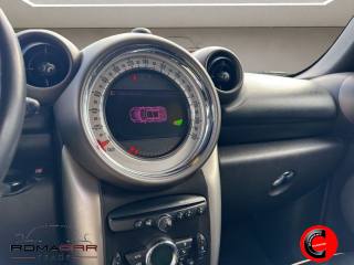 MINI Countryman usata, con Interni in pelle