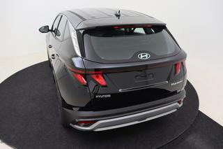 HYUNDAI Tucson usata, con Sedile posteriore sdoppiato