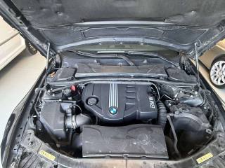 BMW 320 usata, con Lettore CD