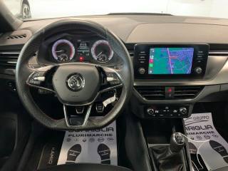 SKODA Kamiq usata, con Controllo automatico clima