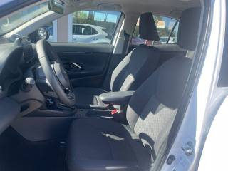 TOYOTA Yaris Cross usata, con ESP